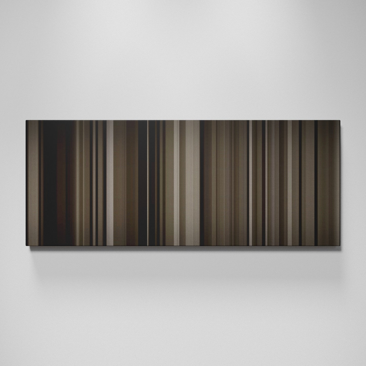 Front view of Disturbed-The-Sound-Of-Silence Frome