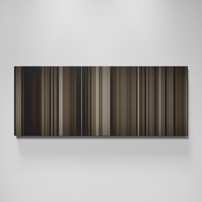 Front view of Disturbed-The-Sound-Of-Silence Frome