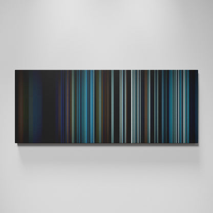 Front view of Calvin-Harris-Blame Frome