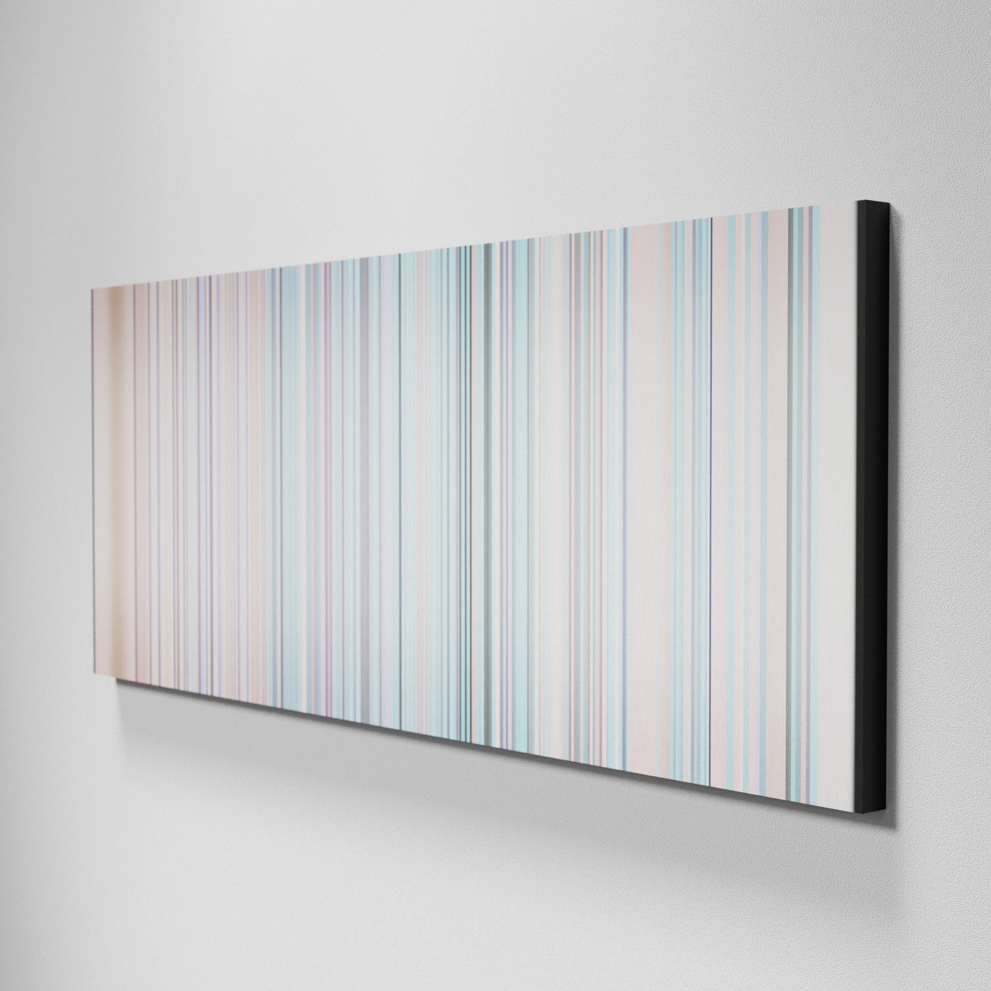 Side view of Basic of Jessie-J-Price-Tag Frome on the wall