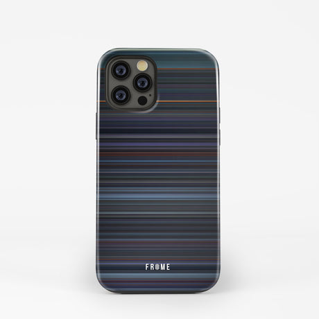 Becky G, Paulo Londra - Cuando Te Besé iPhone case - film-inspired protective cover