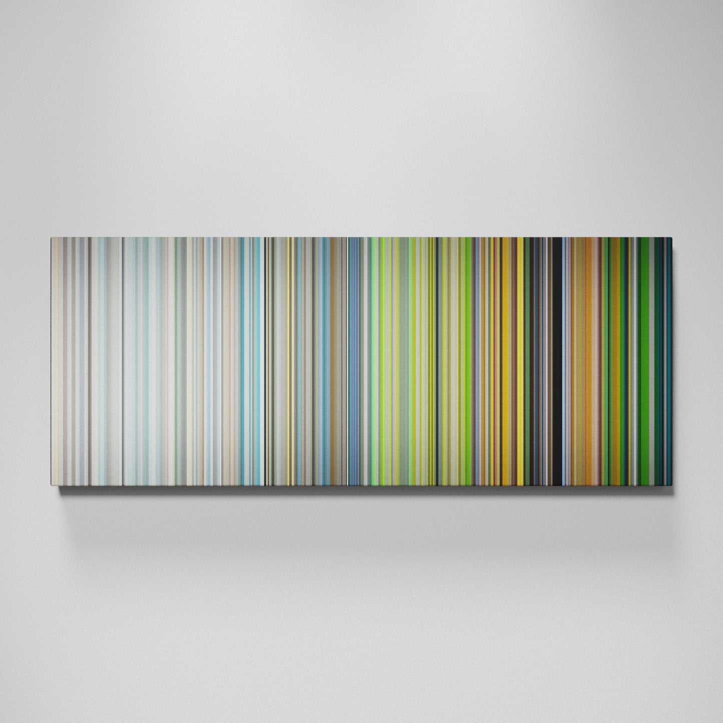 Front view of Don-Omar-Taboo Frome