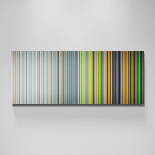 Front view of Don-Omar-Taboo Frome