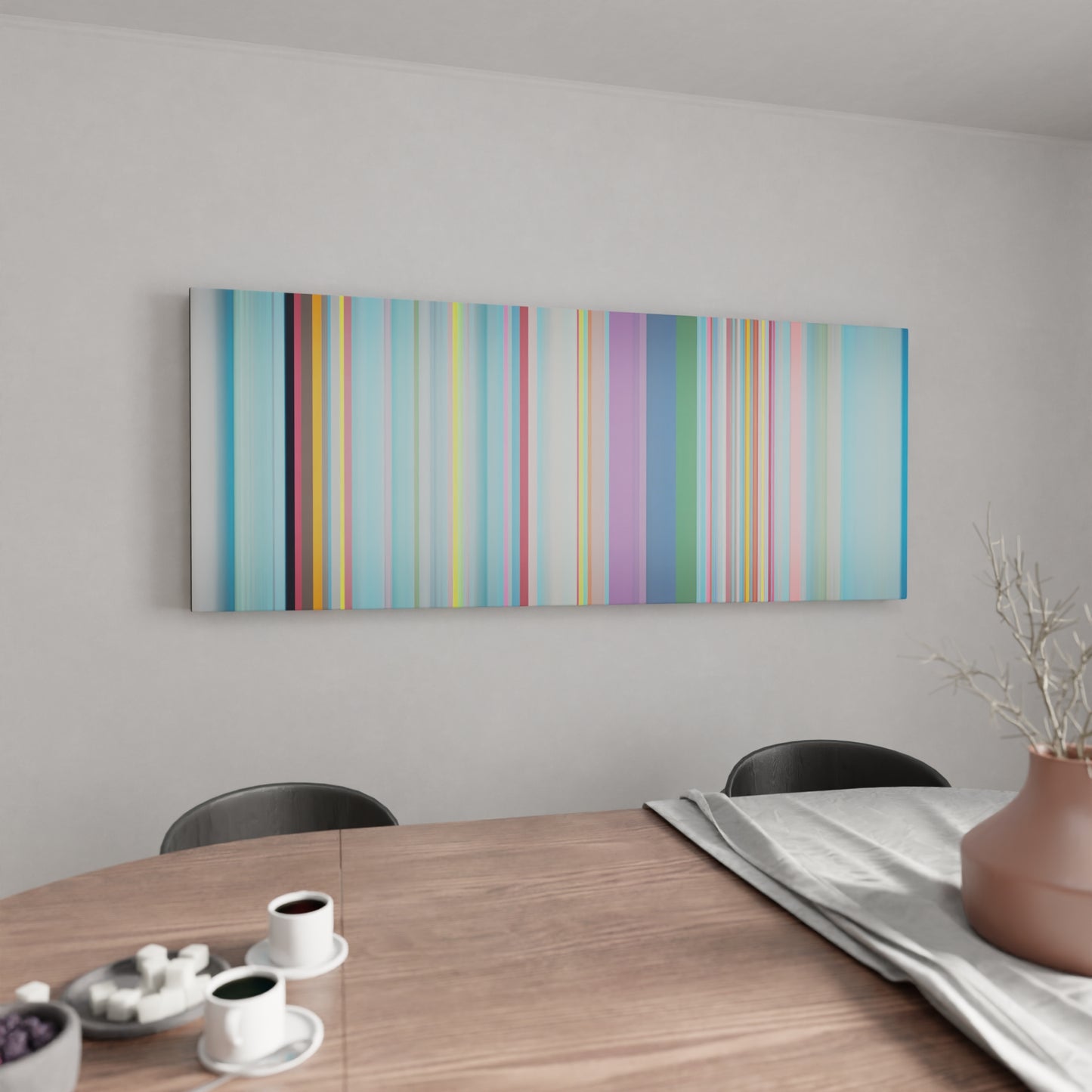 Kitchen with Katy-Perry-This-Is-How-We-Do Frome on the wall