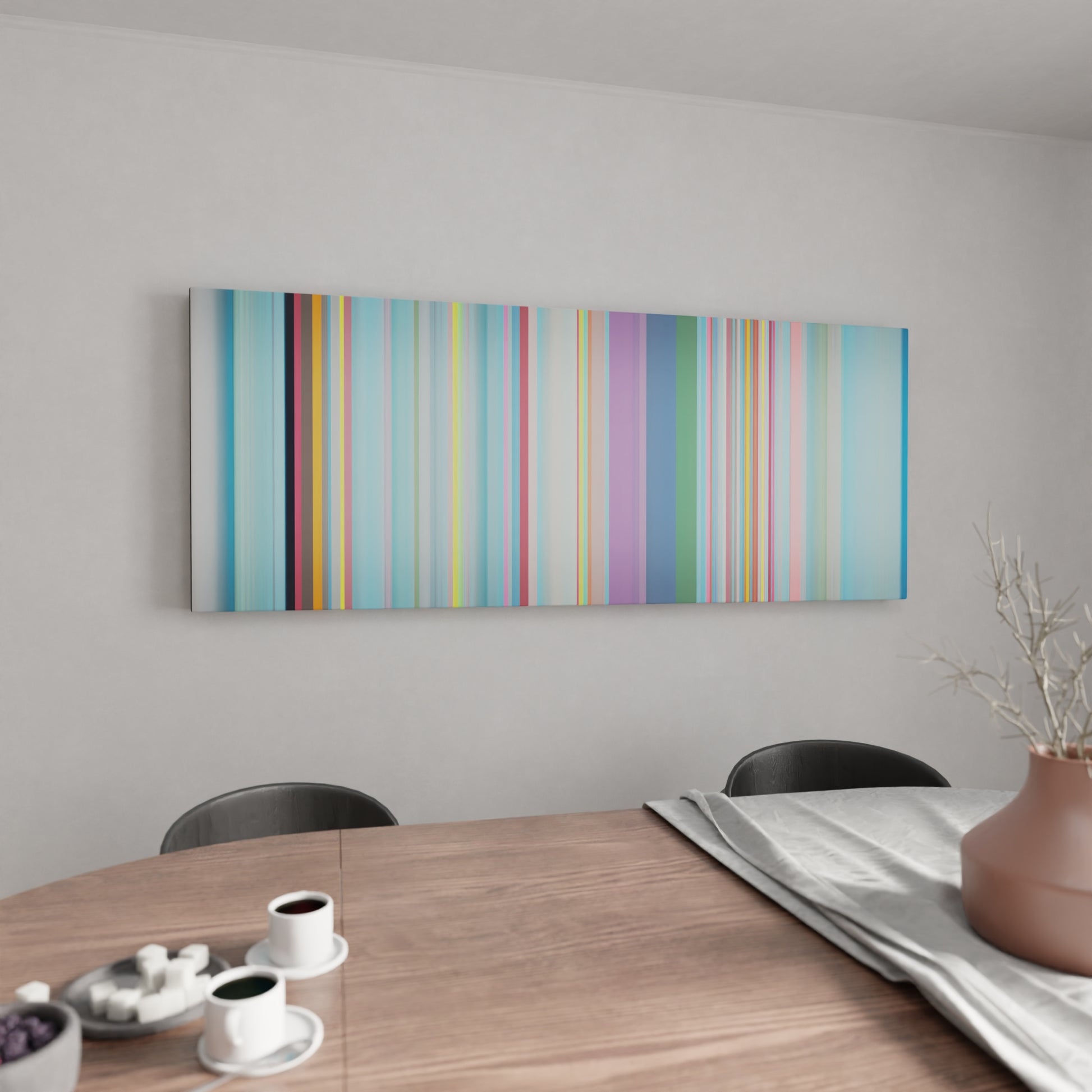 Kitchen with Katy-Perry-This-Is-How-We-Do Frome on the wall