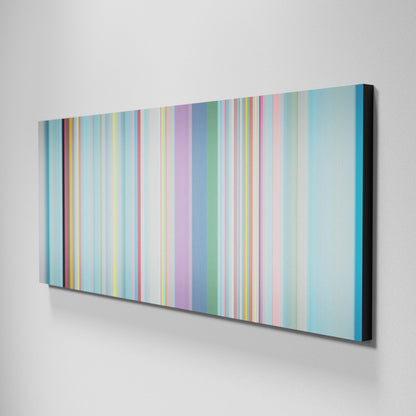 Side view of Basic of Katy-Perry-This-Is-How-We-Do Frome on the wall