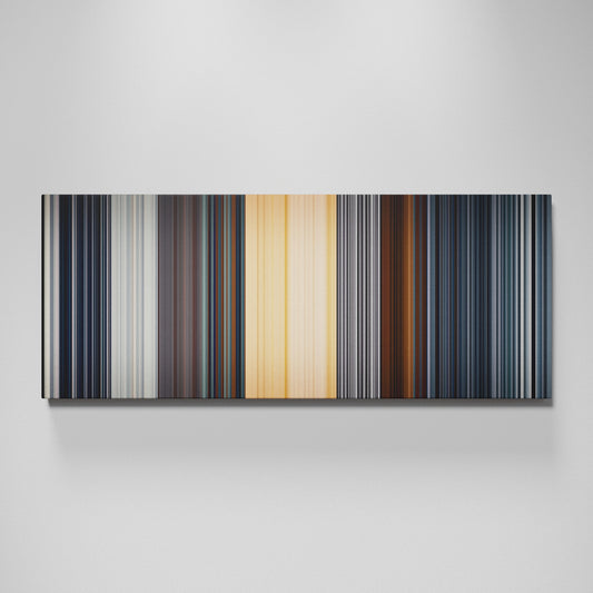 Front view of Rihanna-Umbrella Frome