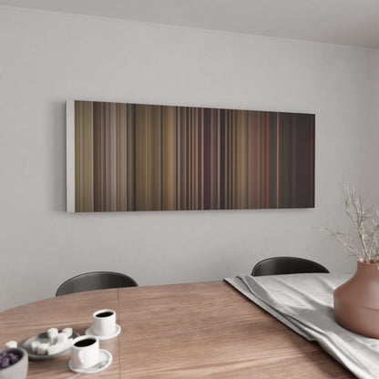 Kitchen with Fetty-Wap-Trap-Queen Frome on the wall