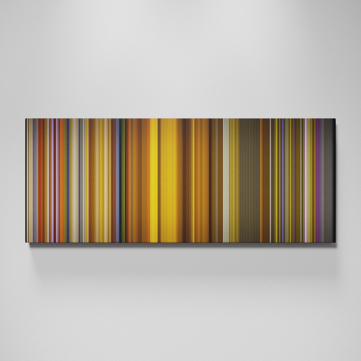 Front view of Survivor-Eye-Of-The-Tiger Frome