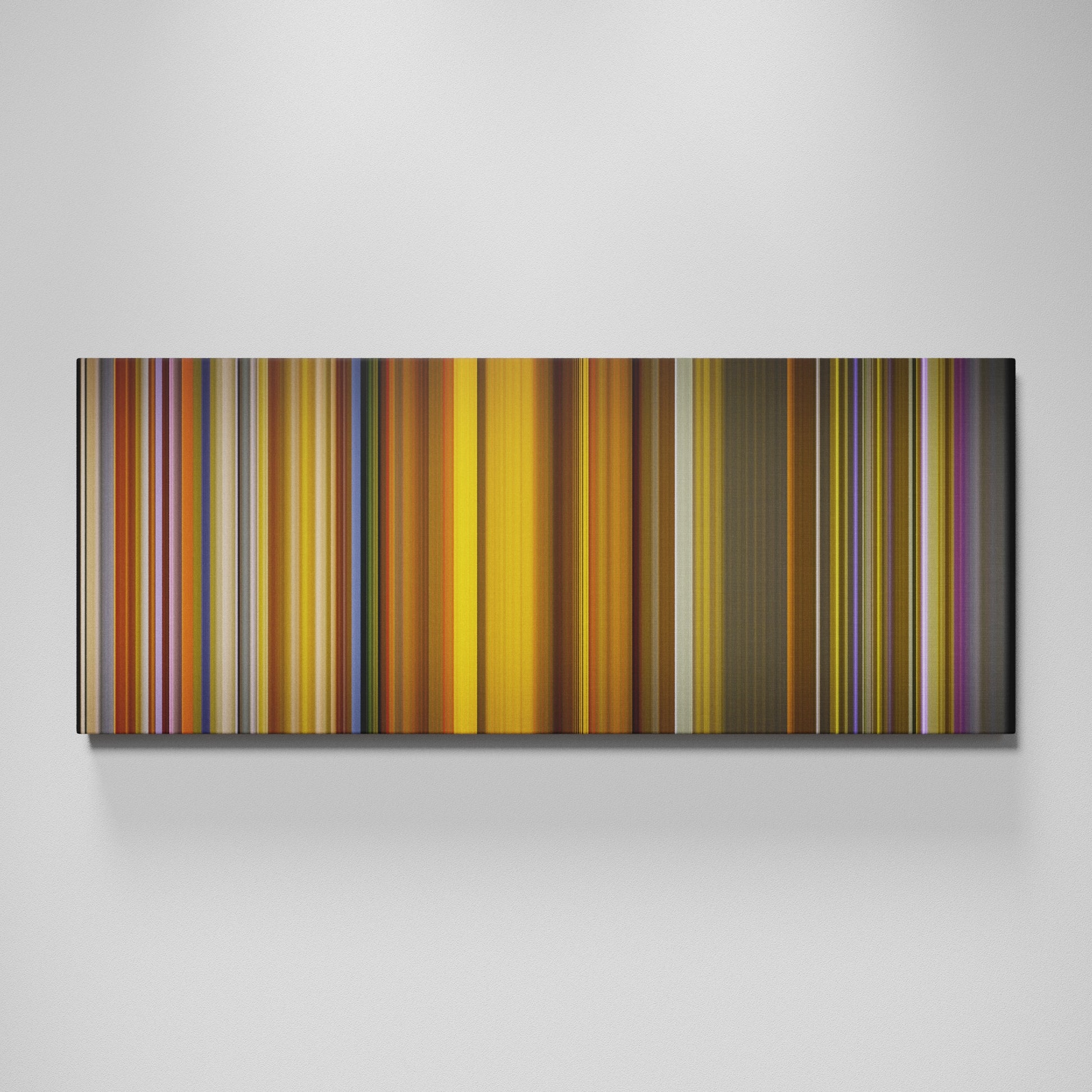 Front view of Survivor-Eye-Of-The-Tiger Frome