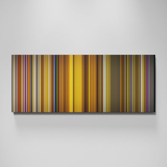 Front view of Survivor-Eye-Of-The-Tiger Frome