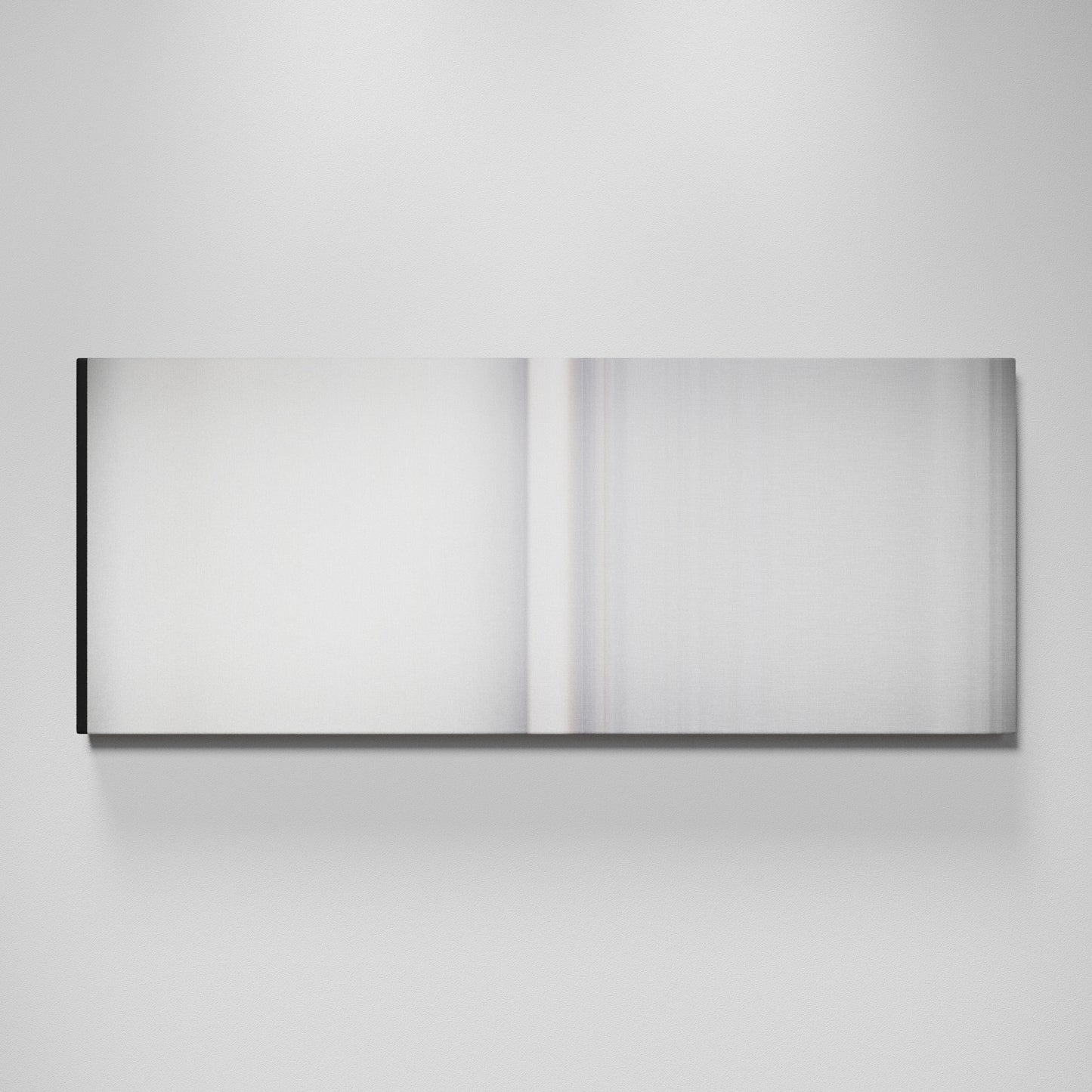 Front view of Billie-Eilish-When-the-partys-over Frome