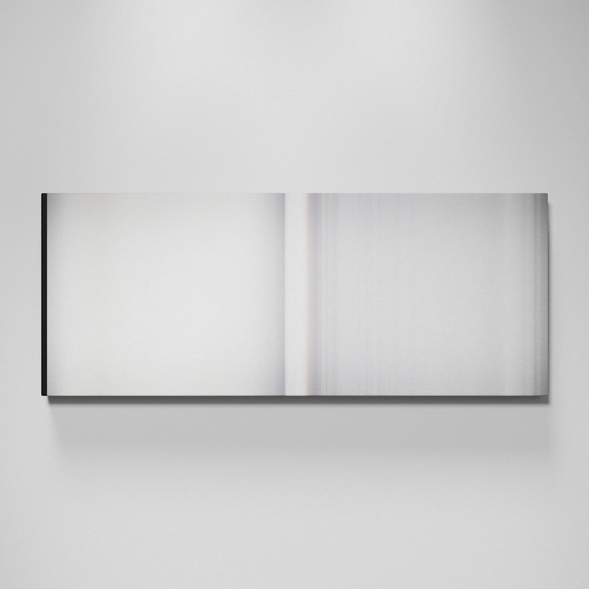 Front view of Billie-Eilish-When-the-partys-over Frome