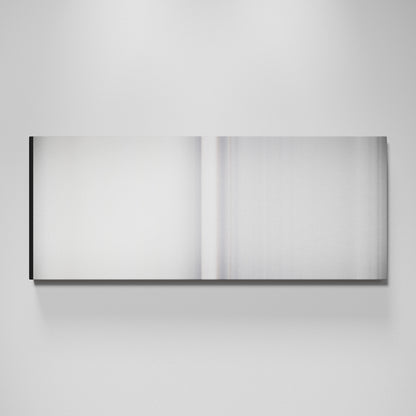 Front view of Billie-Eilish-When-the-partys-over Frome