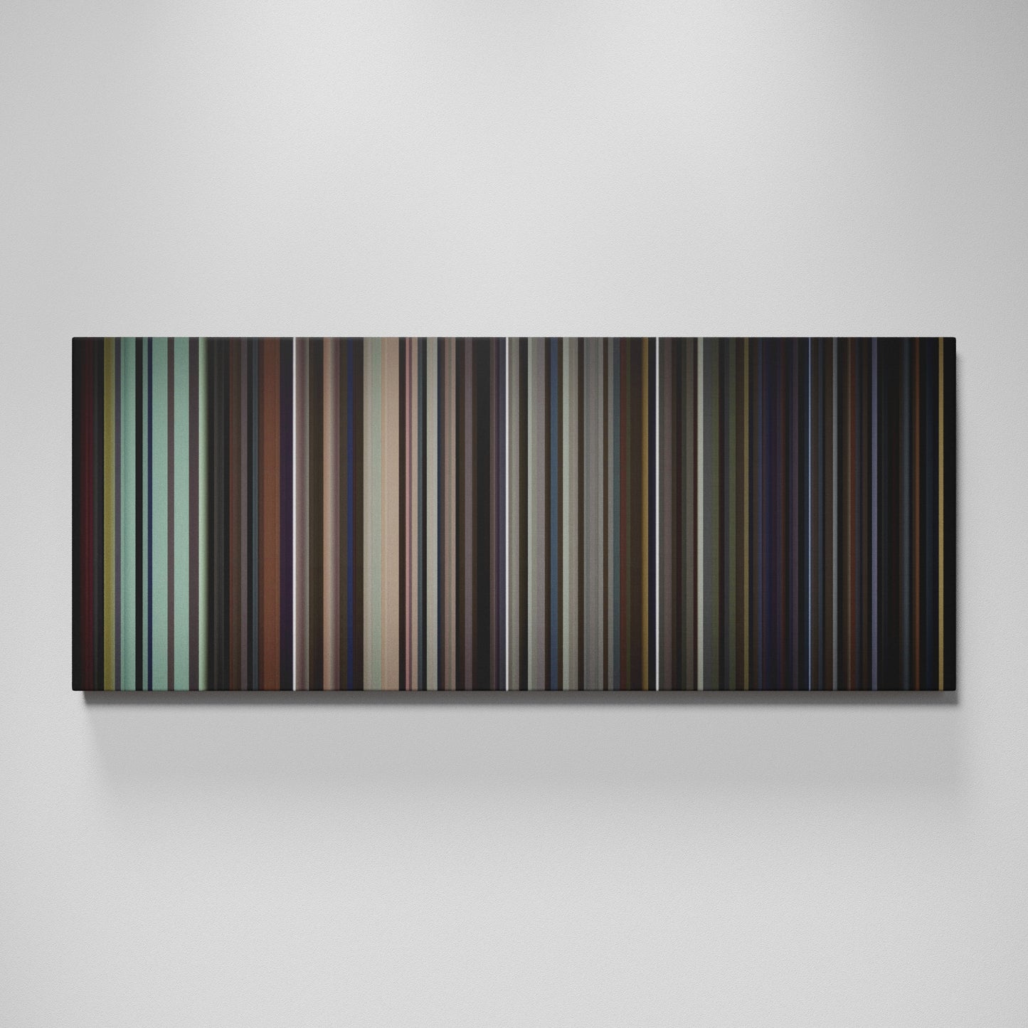 Front view of Enrique-Iglesias-Juan-Luis-Guerra-Cuando-Me-Enamoro Frome