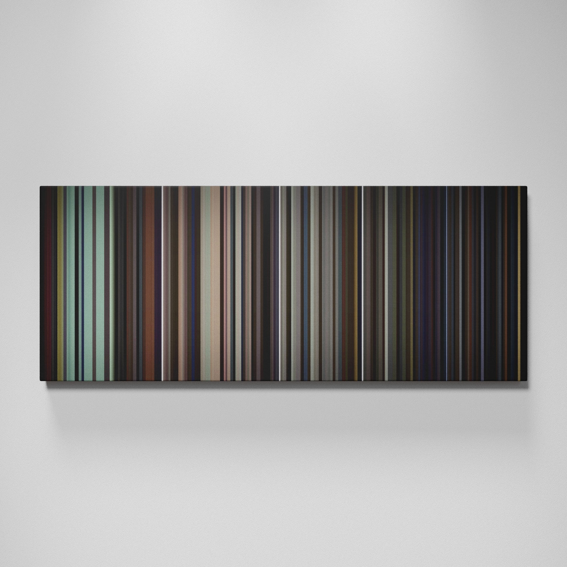 Front view of Enrique-Iglesias-Juan-Luis-Guerra-Cuando-Me-Enamoro Frome