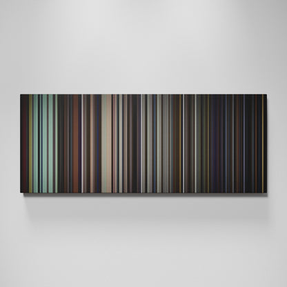 Front view of Enrique-Iglesias-Juan-Luis-Guerra-Cuando-Me-Enamoro Frome