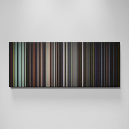 Front view of Enrique-Iglesias-Juan-Luis-Guerra-Cuando-Me-Enamoro Frome