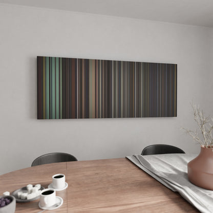 Kitchen with Enrique-Iglesias-Juan-Luis-Guerra-Cuando-Me-Enamoro Frome on the wall