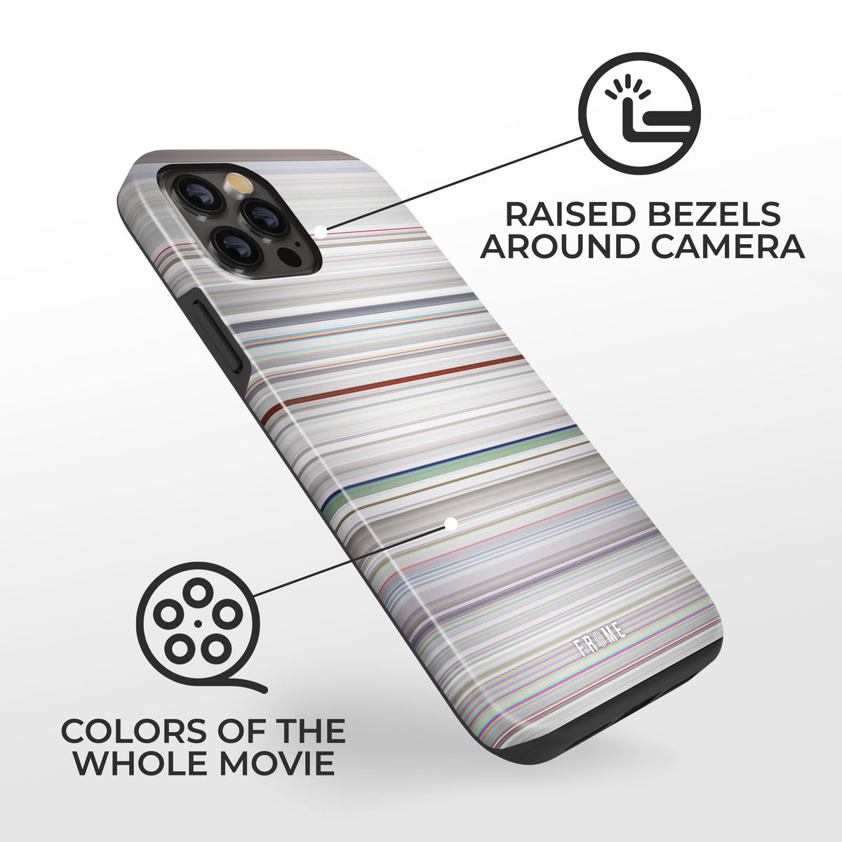 Zara Larsson - Lush Life phone case - unique movie design