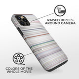 Zara Larsson - Lush Life phone case - unique movie design