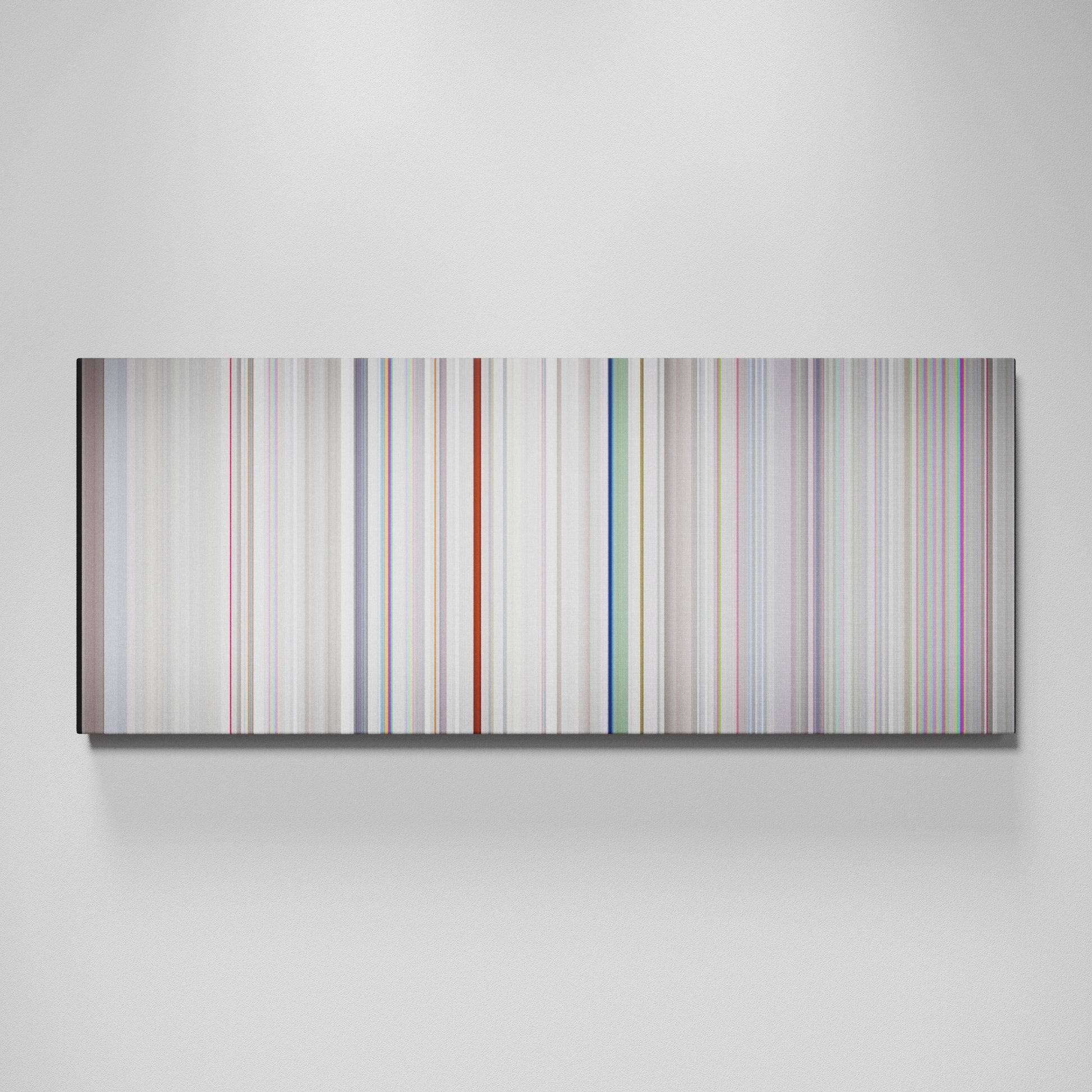 Front view of Zara-Larsson-Lush-Life Frome