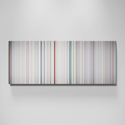 Front view of Zara-Larsson-Lush-Life Frome