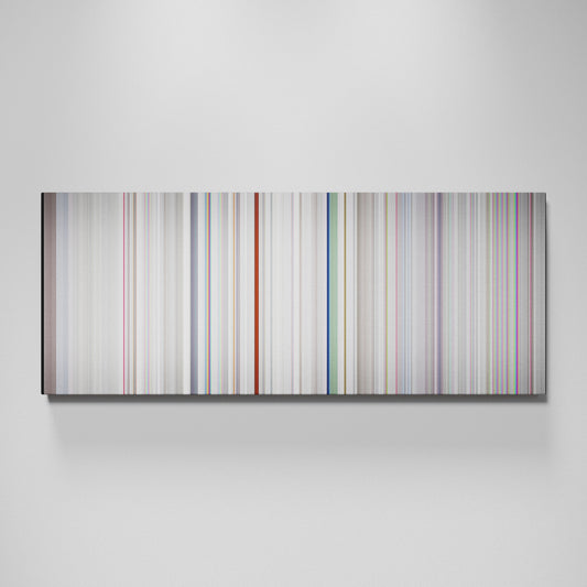 Front view of Zara-Larsson-Lush-Life Frome