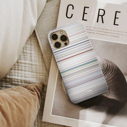 zara larsson - lush life Frome phone case next to interior items