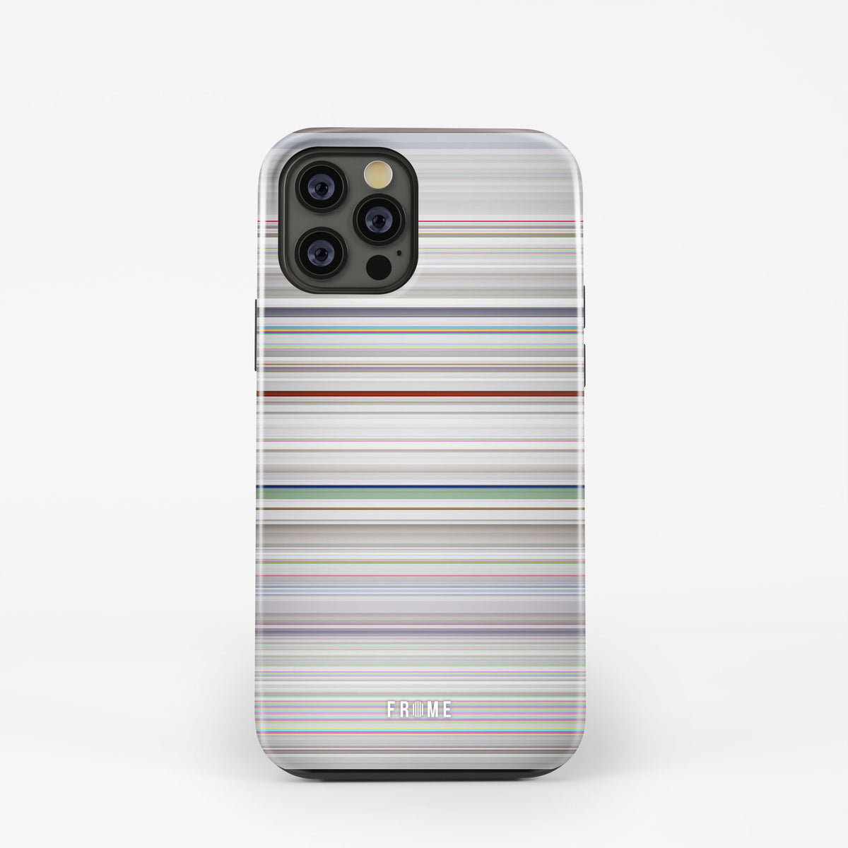 Zara Larsson - Lush Life iPhone case - film-inspired protective cover