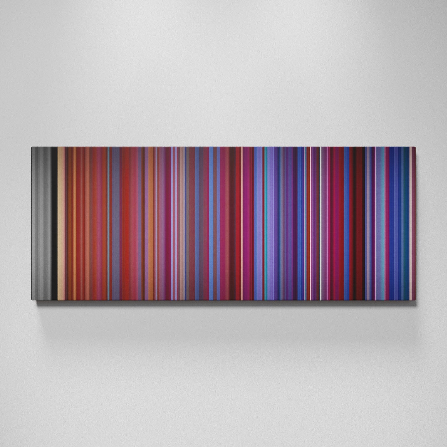 Front view of Ava-Max-Sweet-but-Psycho Frome