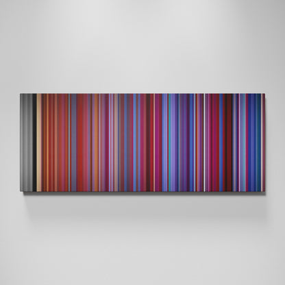 Front view of Ava-Max-Sweet-but-Psycho Frome