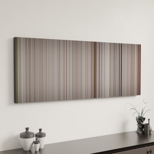 Minimal interior design with One-Direction-Best-Song-Ever Frome on the wall