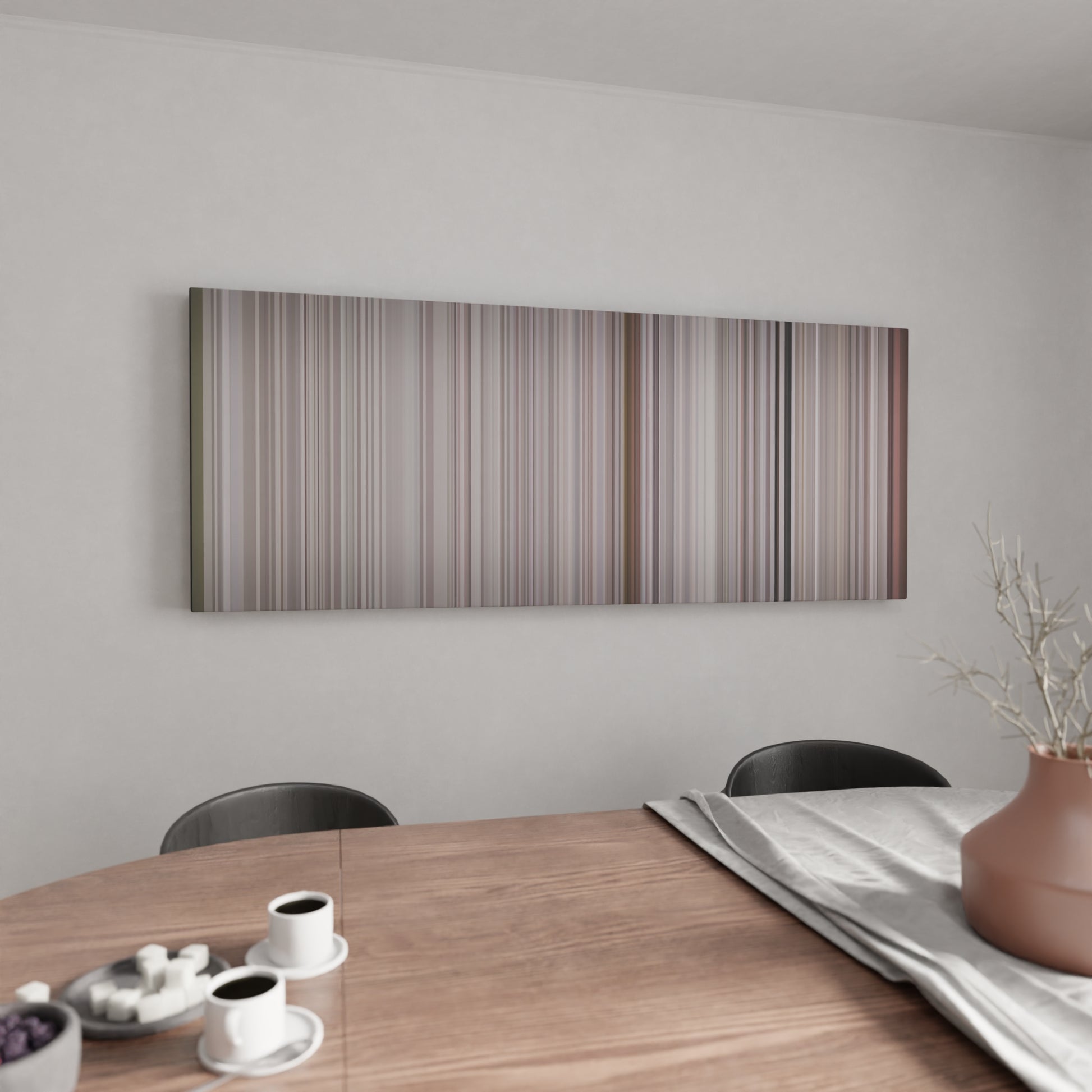 Kitchen with One-Direction-Best-Song-Ever Frome on the wall