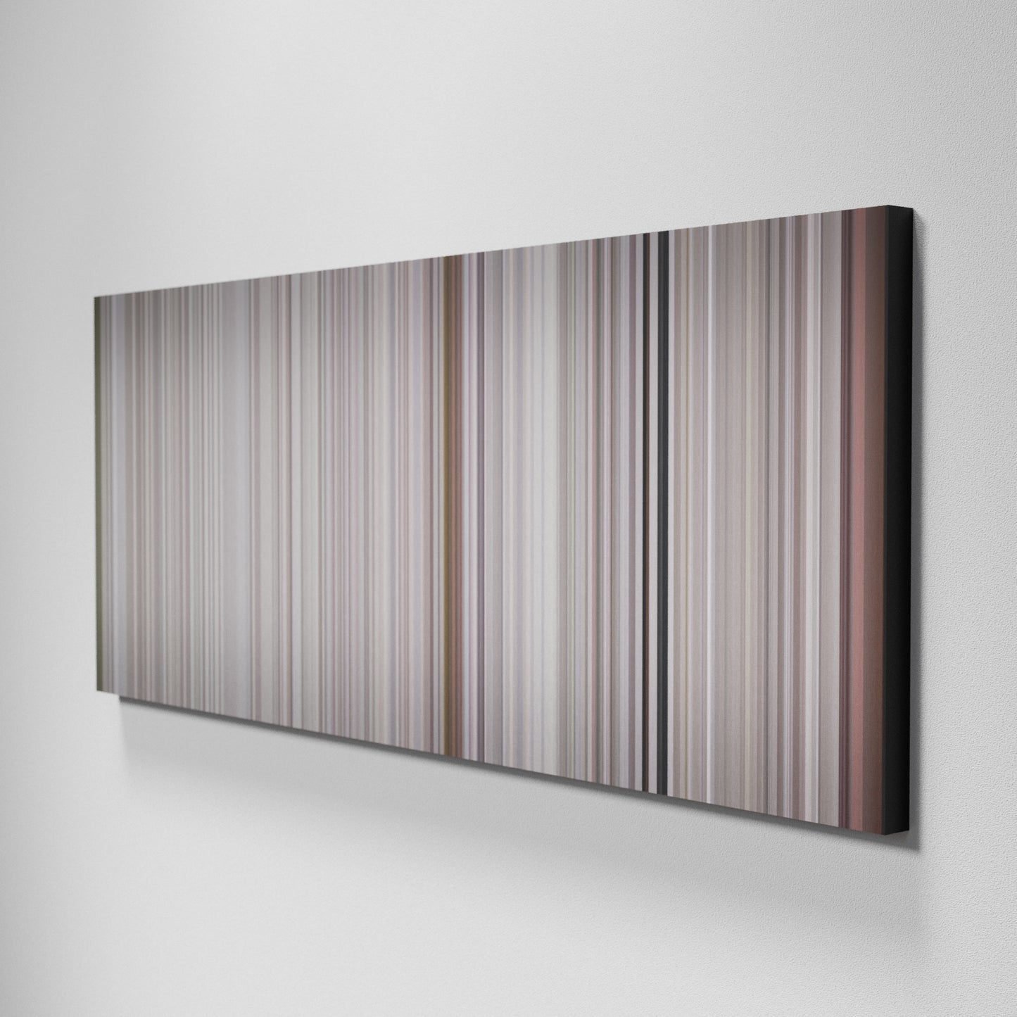 Side view of Basic of One-Direction-Best-Song-Ever Frome on the wall