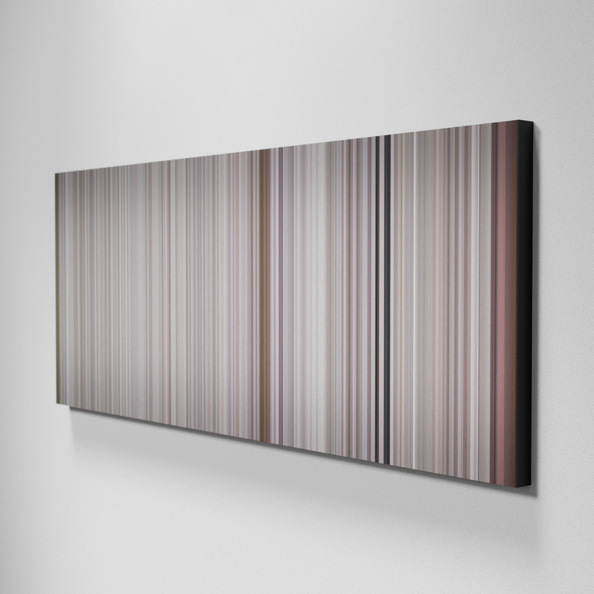 Side view of Basic of One-Direction-Best-Song-Ever Frome on the wall