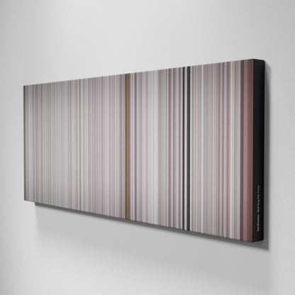 Side view of Buff's of One-Direction-Best-Song-Ever Frome on the wall