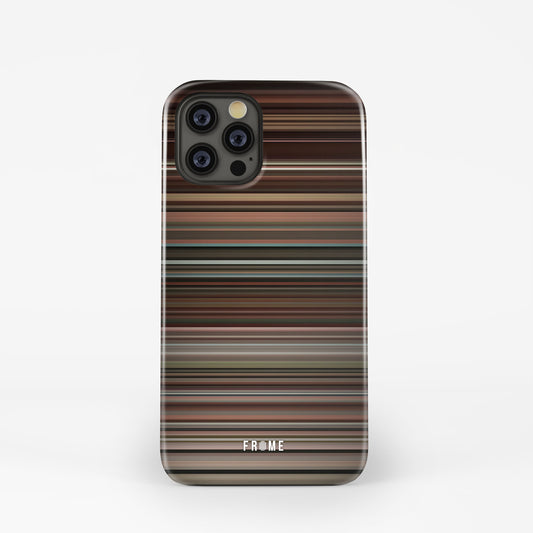 Front view of akon - lonely Frome Snap phone case