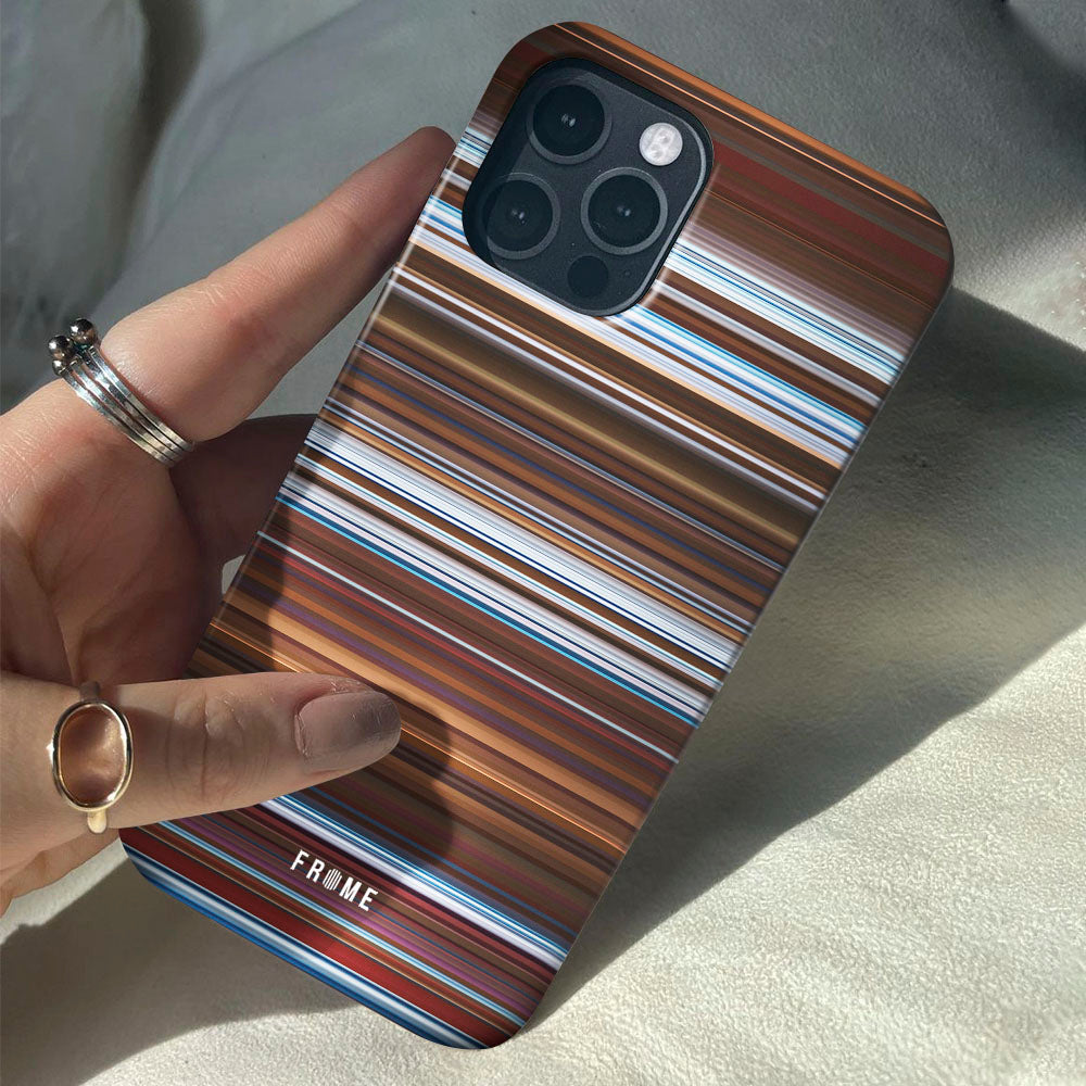 arcangel x sech - sigues con el Frome phone case when holding in hands