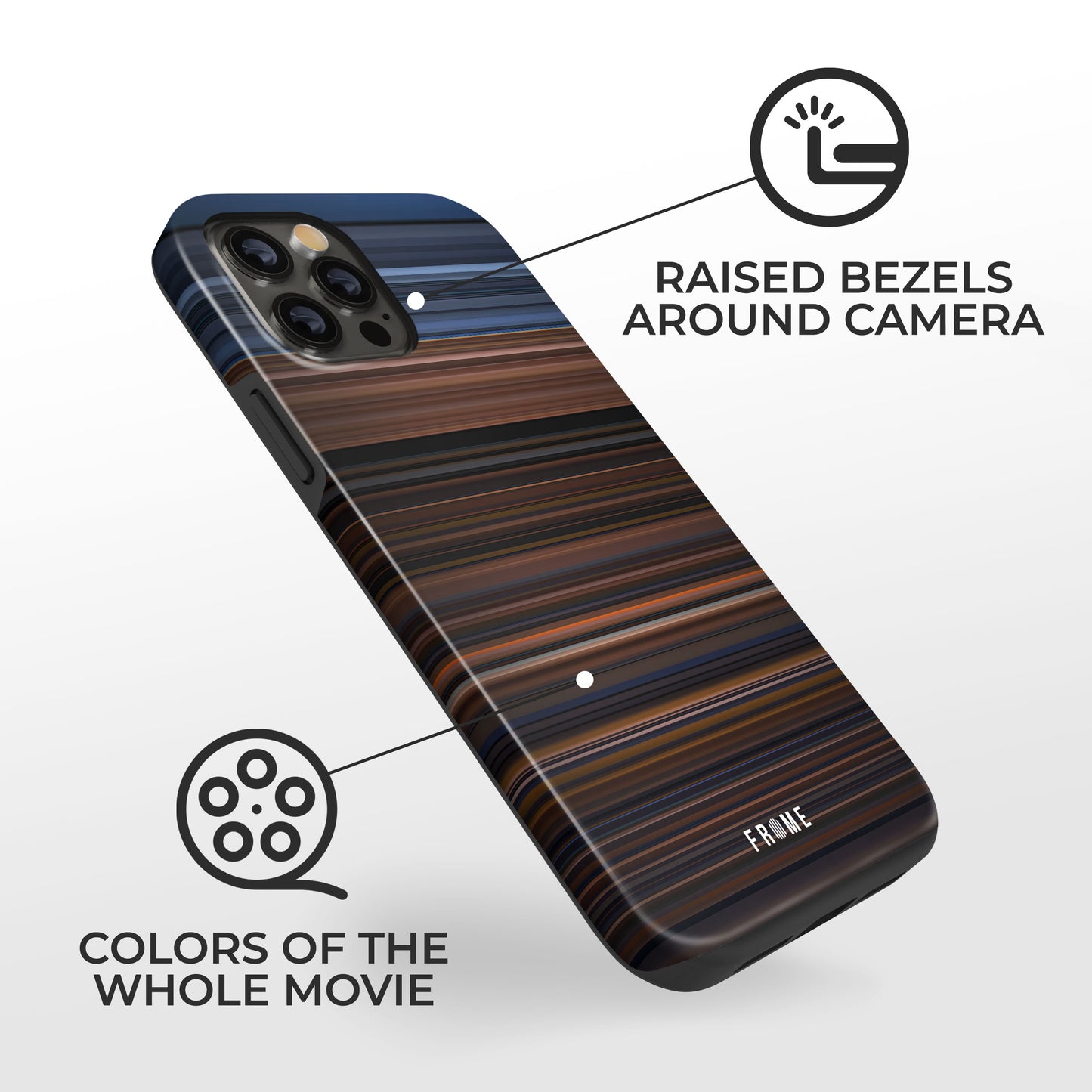 Explanation of benefits having ariana grande, the weeknd - love me harder Frome phone case