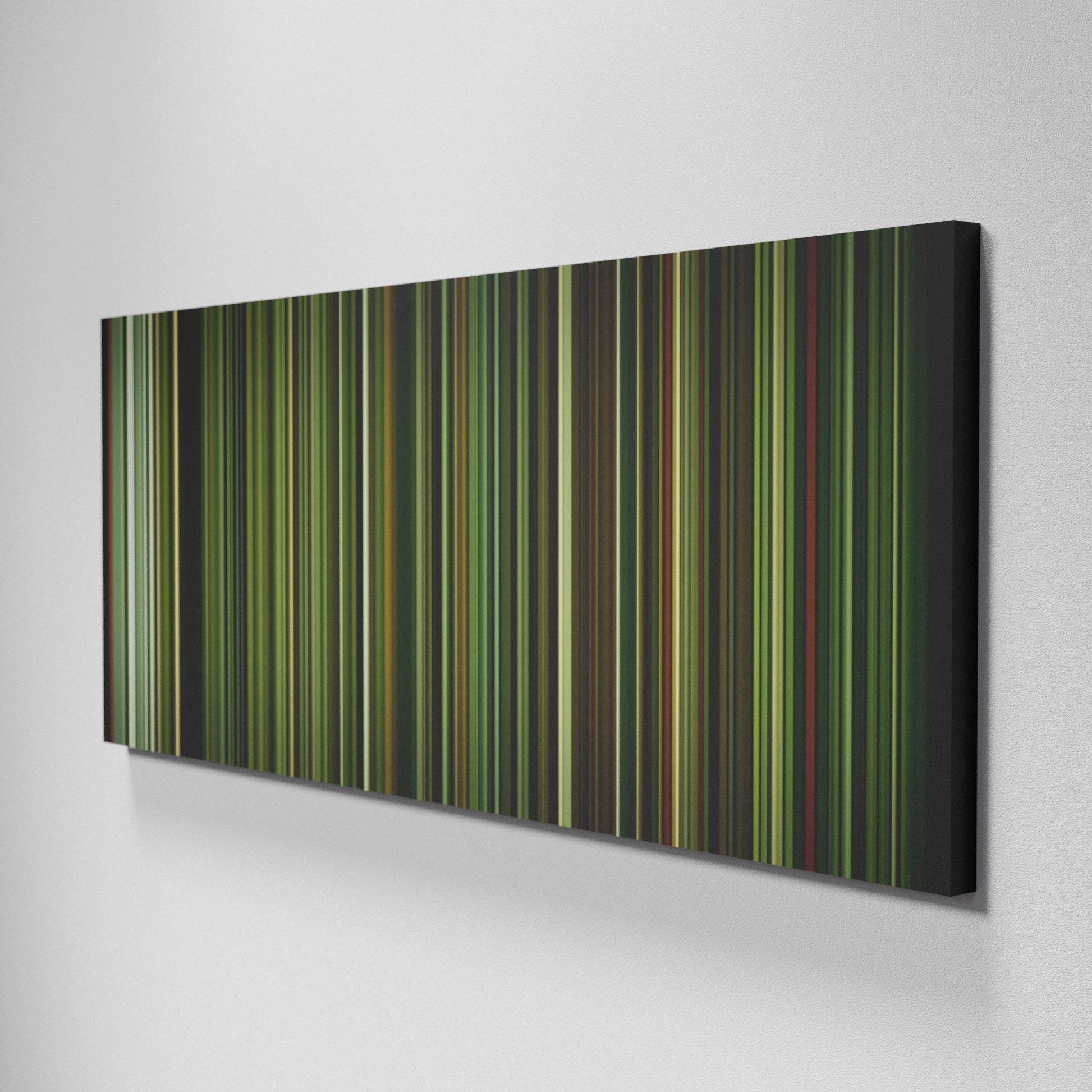 Side view of Basic of Ricardo-Arjona-Historia-De-Taxi Frome on the wall