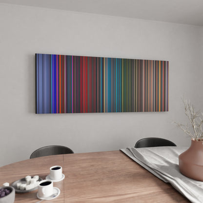 Kitchen with De-La-Ghetto-Arcangel-Ozuna-Anuel-Aa-Dj-Luian-Mambo-Kingz-La-Ocasion Frome on the wall