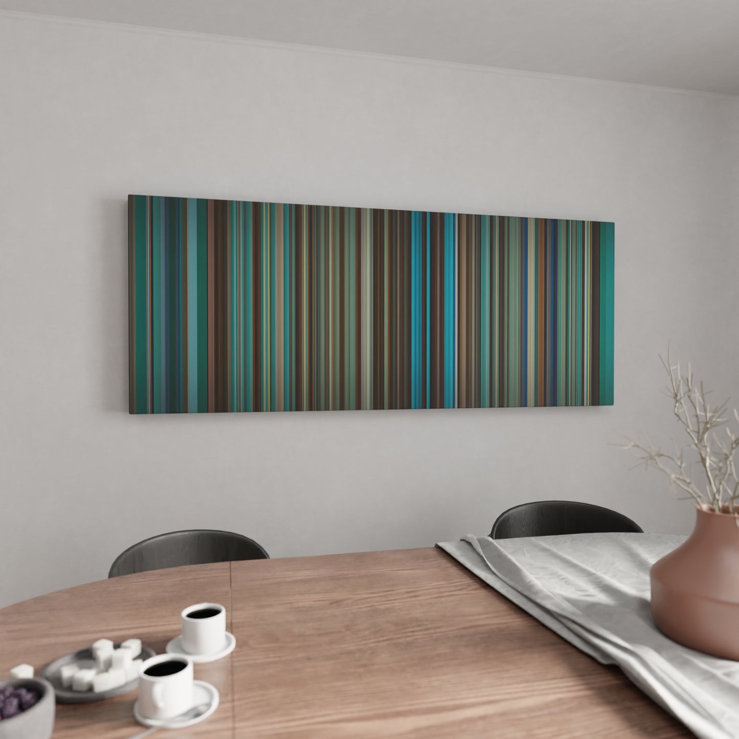 Kitchen with Selena-Gomez-Come--Get-It Frome on the wall