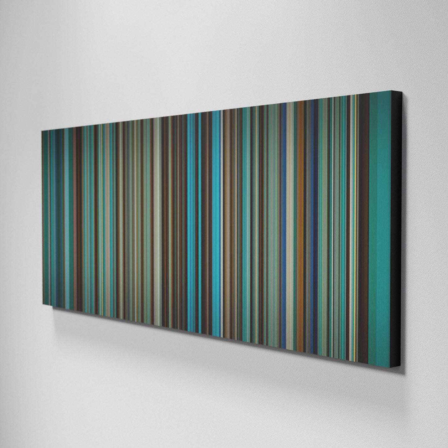 Side view of Basic of Selena-Gomez-Come--Get-It Frome on the wall