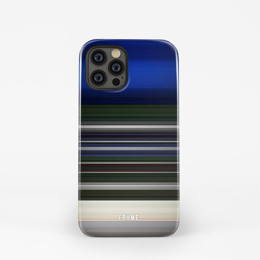 Front view of the weeknd - call out my name Frome Snap phone case