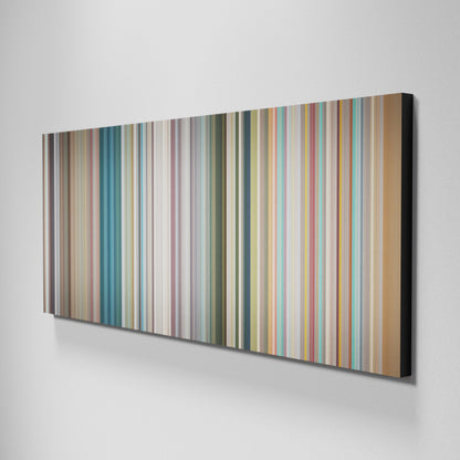 Side view of Basic of Jonas-Blue-Perfect-Strangers Frome on the wall