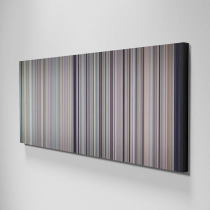 Side view of Basic of J-Balvin-Zion--Lennox-No-Es-Justo Frome on the wall