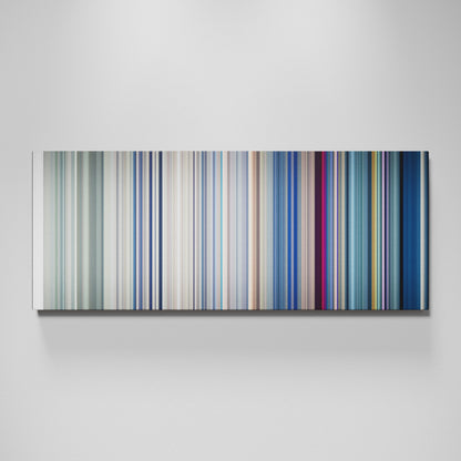 Front view of BTS-Fire Frome