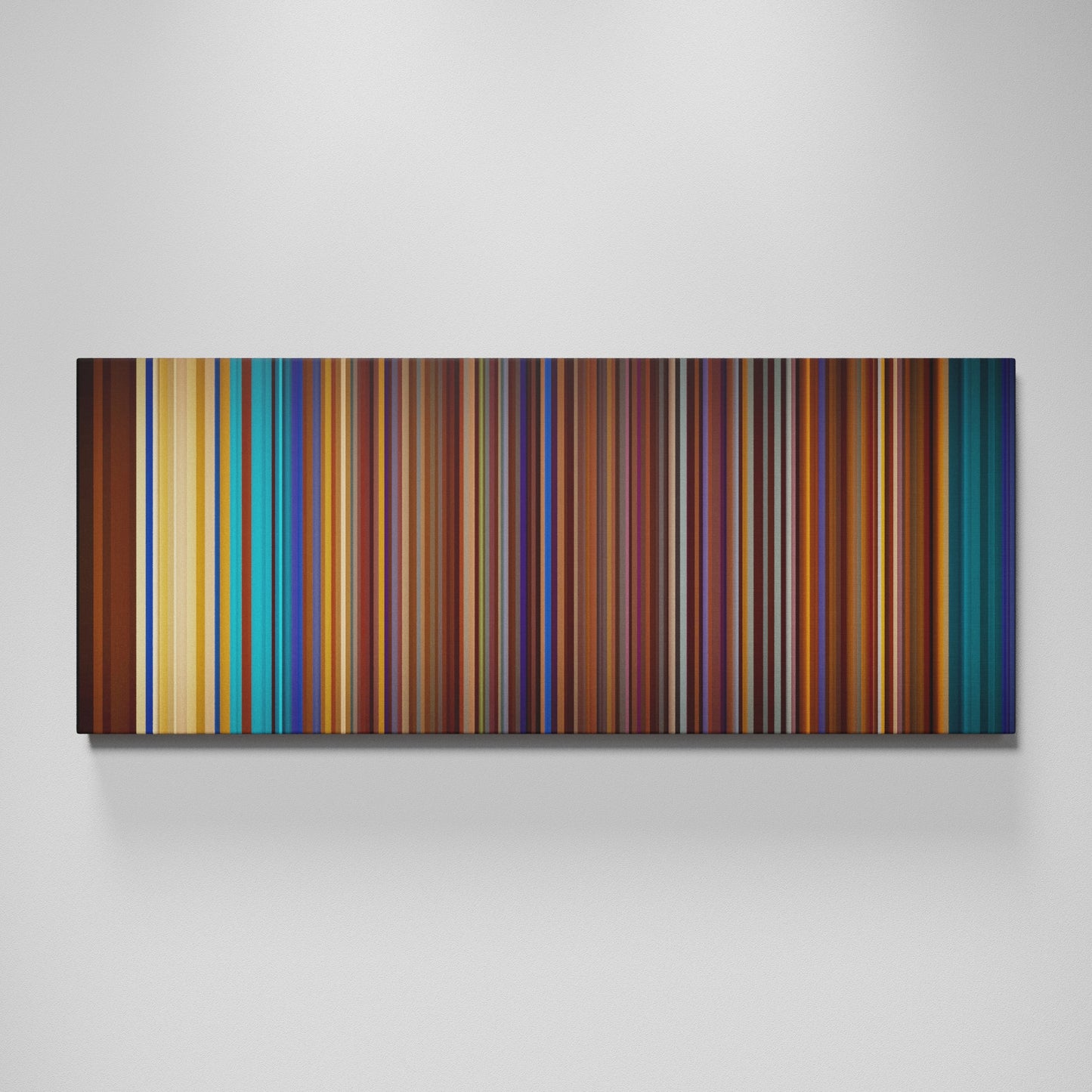 Front view of Camilo-Pedro-Capo-Tutu Frome