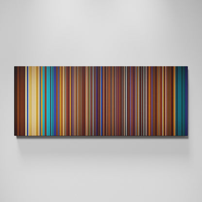 Front view of Camilo-Pedro-Capo-Tutu Frome